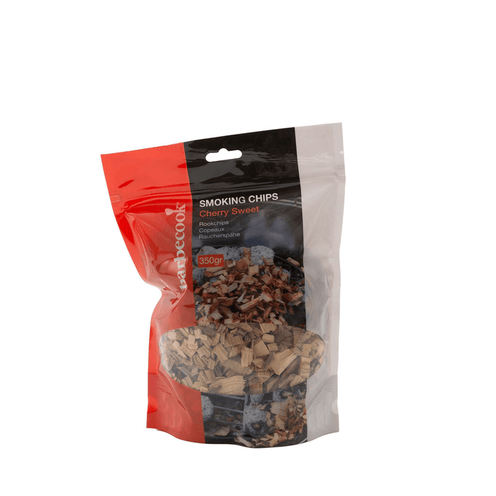 barbecook Copeaux de fumage merisier