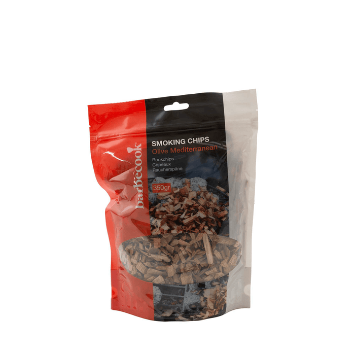 Barbecook Copeaux De Fumage Olive