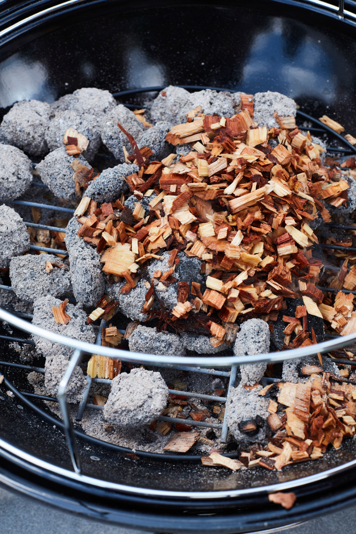 Barbecook Copeaux De Fumage Pomme