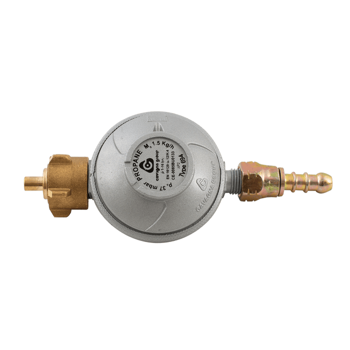 barbecook Détendeur de gaz type DIN