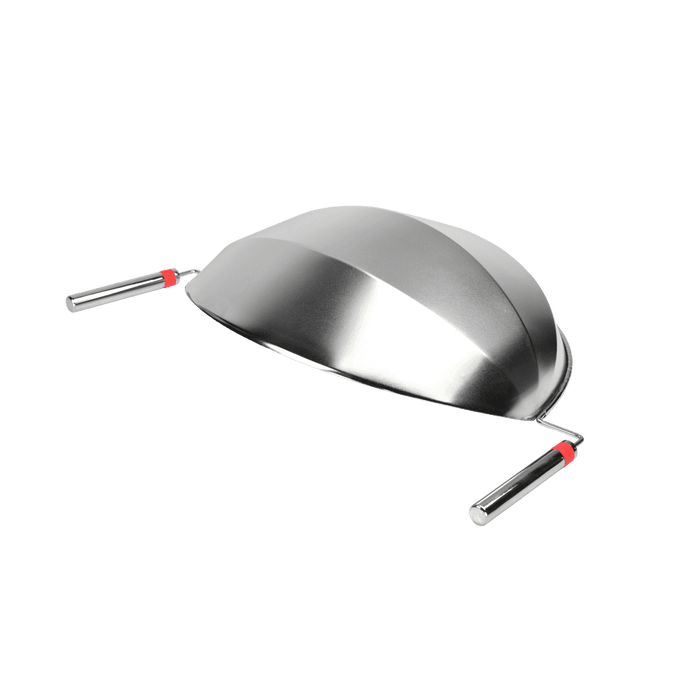 barbecook Dôme pour barbecue au charbon Loewy 45