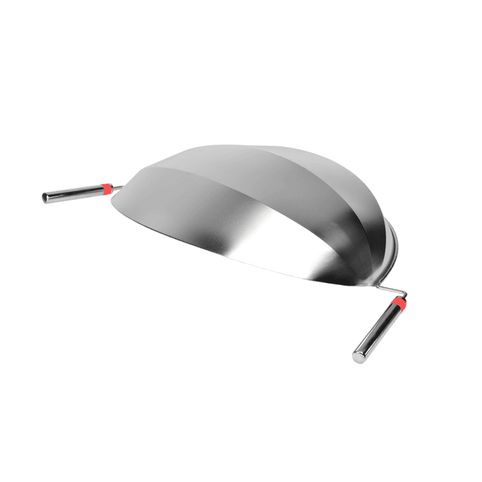 barbecook Dôme pour barbecue au charbon Loewy 50