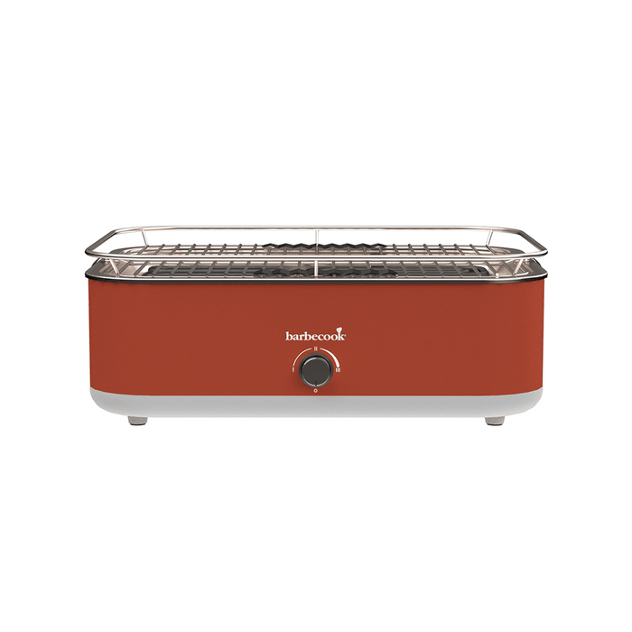 barbecook E-Carlo Barbecook Red