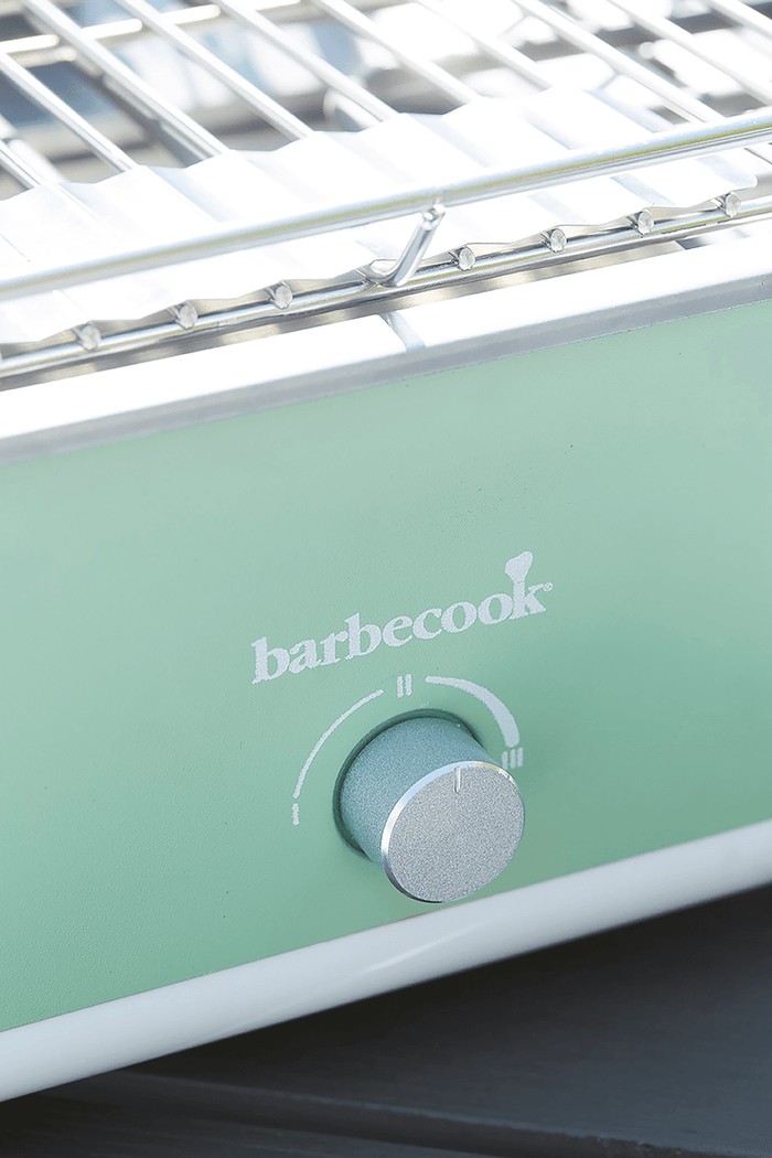 Barbecook E-Carlo Paris Green