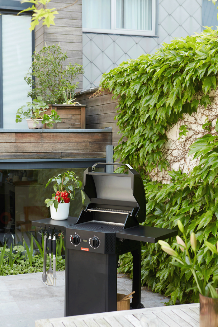 Barbecook E-Luca