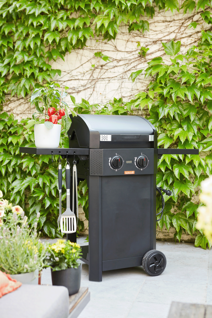 Barbecook E-Luca