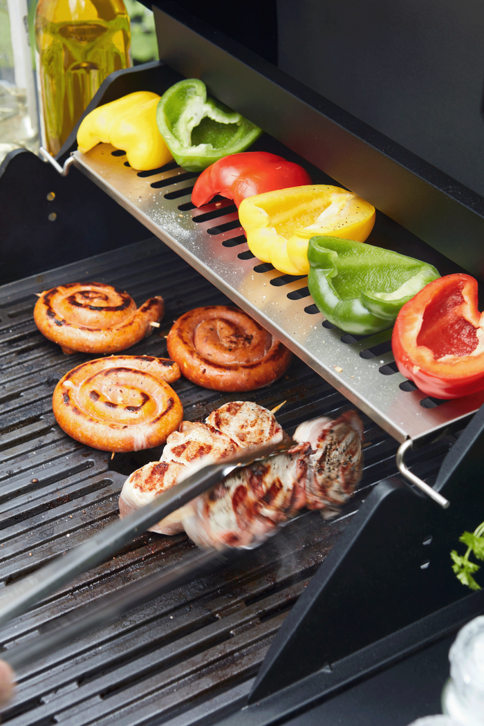 Barbecook E-Luca