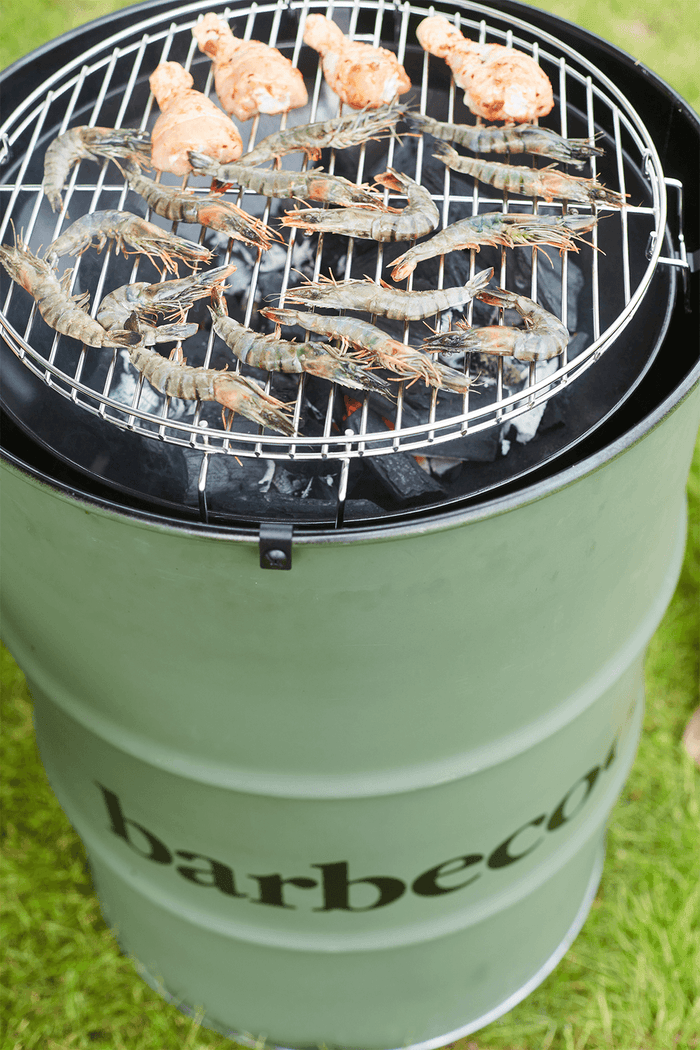 Barbecook Edson Army Green