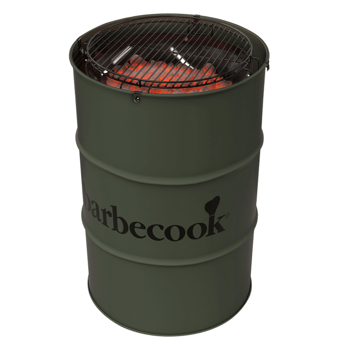 barbecook Edson Army Green