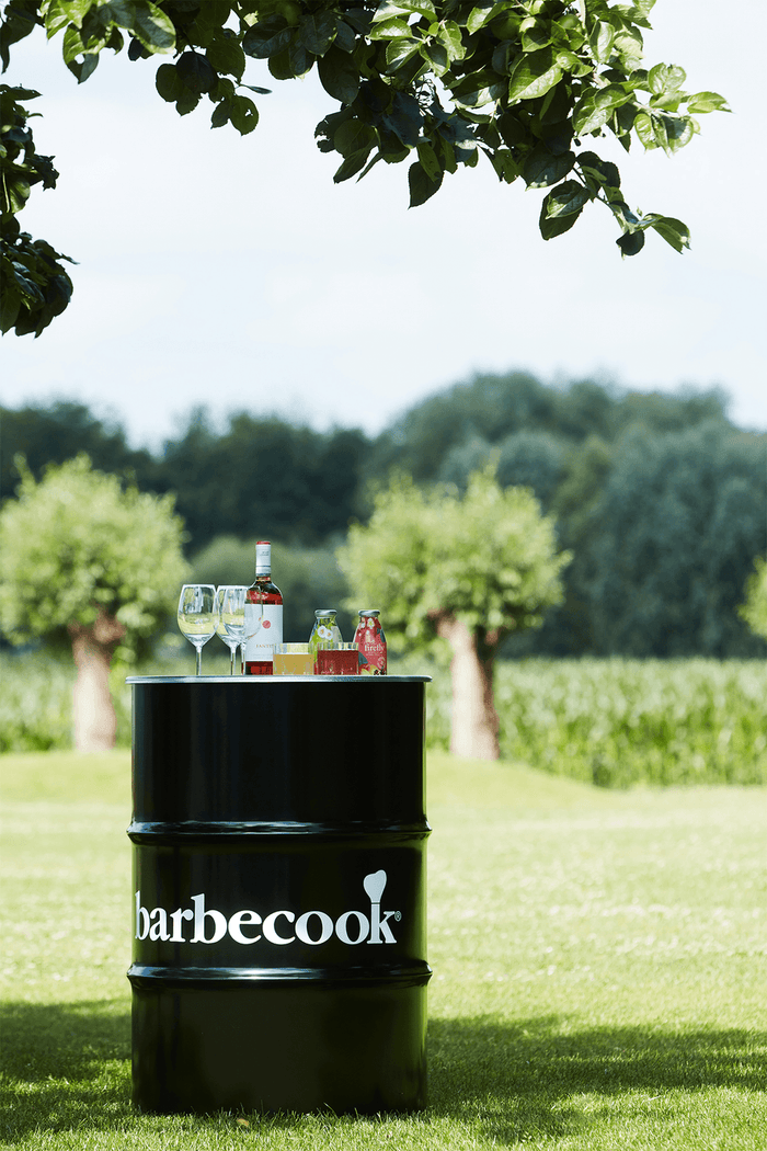 Barbecook Edson Black