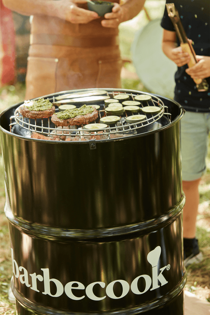 Barbecook Edson Black