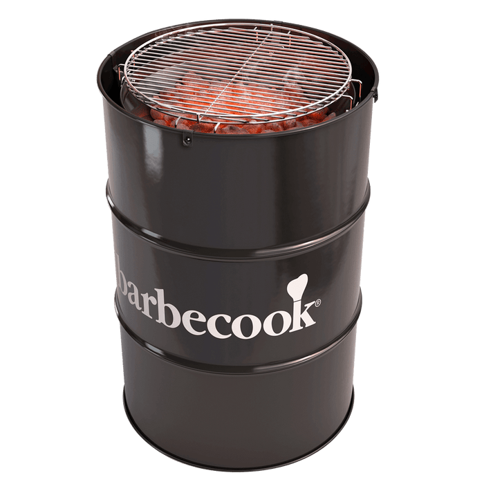 barbecook Edson Black