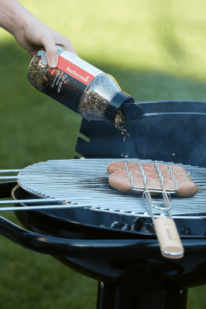 Barbecook Epices Pour Feu 250g