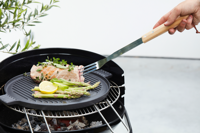 Barbecook Fourchette FSC®