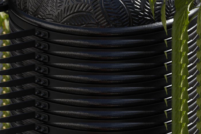 Barbecook Fourchette FSC®