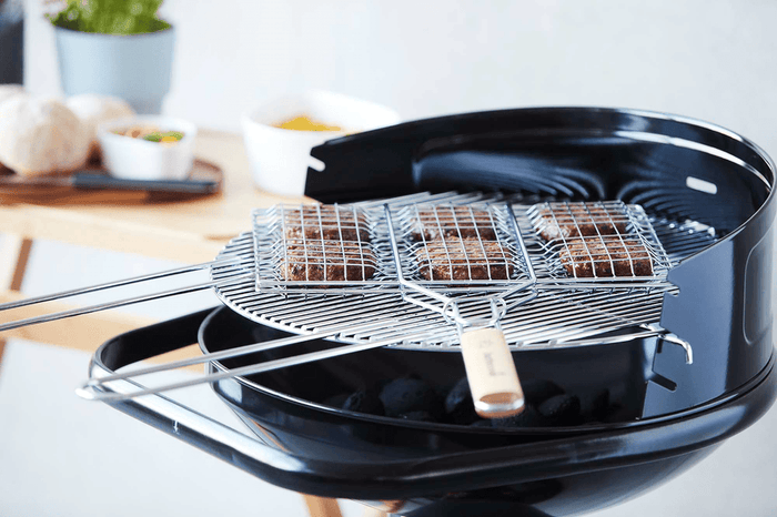 Barbecook Grille à Hamburger FSC®