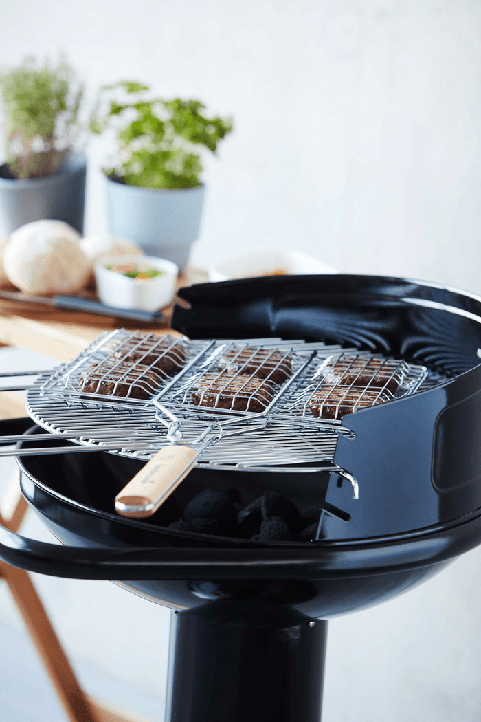 Barbecook Grille à Hamburger FSC®