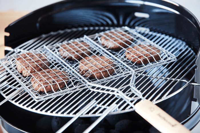 Barbecook Grille à Hamburger FSC®