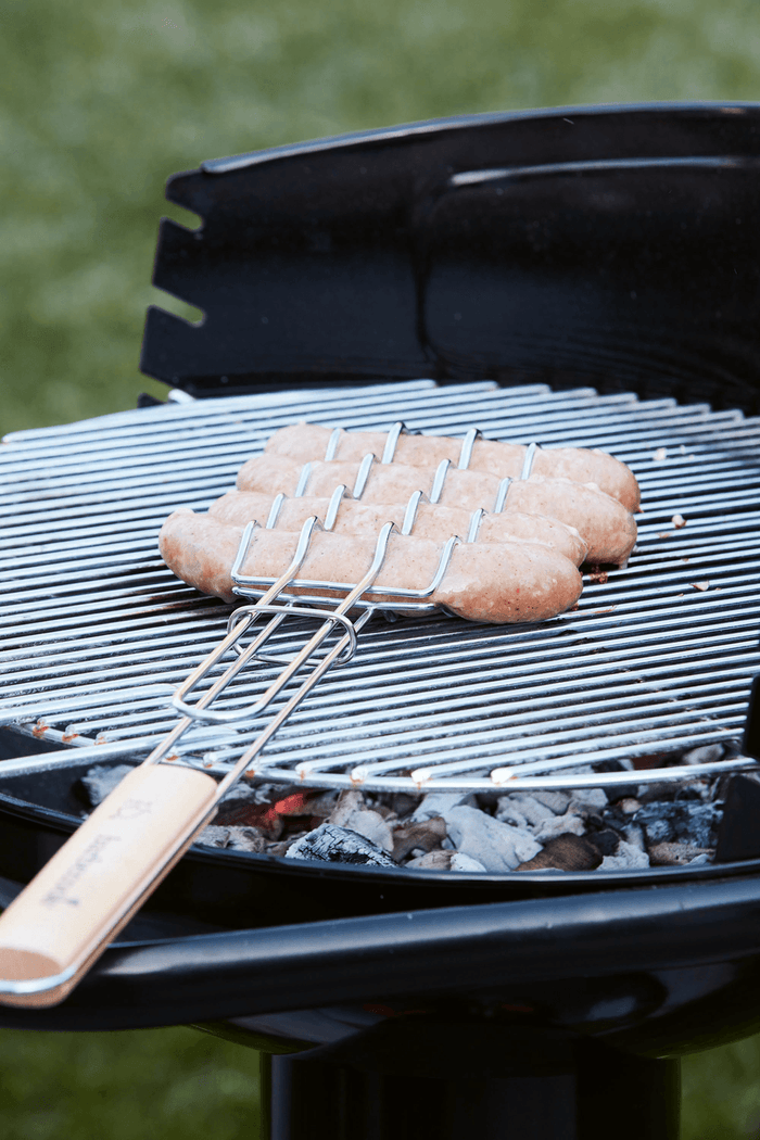 Barbecook Grille à Saucisses FSC®