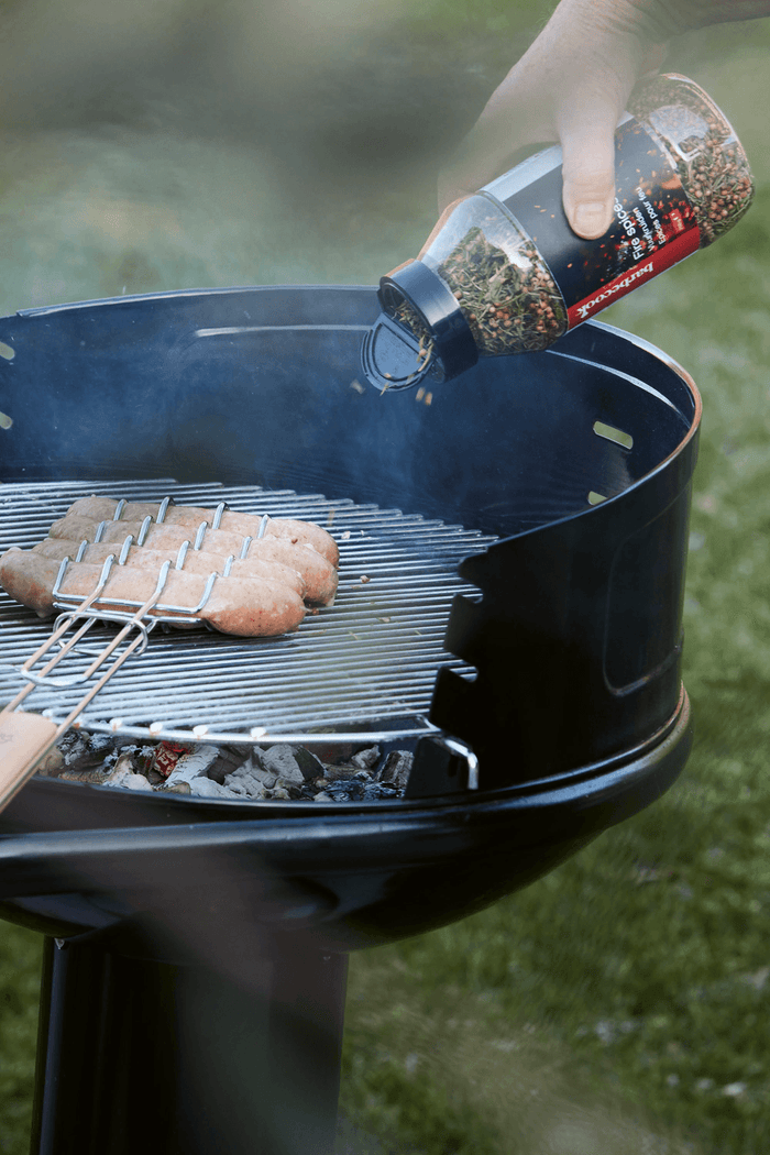 Barbecook Grille à Saucisses FSC®