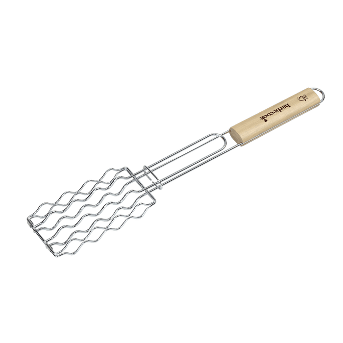 barbecook Grille à saucisses FSC®