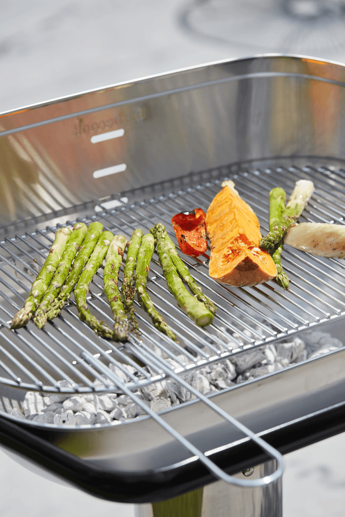 Barbecook Grille De Cuisson 55x33.6cm