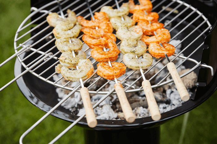 Barbecook Grille De Cuisson ø 40cm