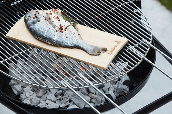 Barbecook Grille De Cuisson ø 50cm