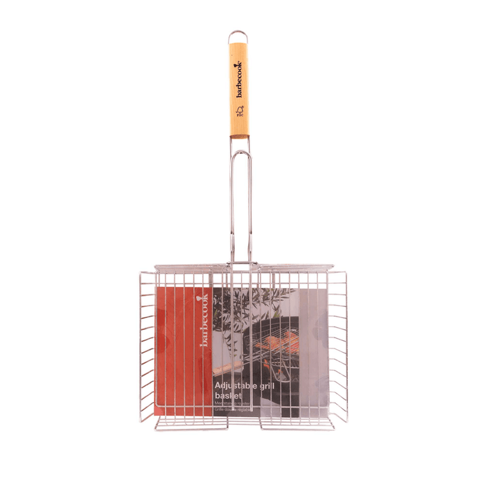 Barbecook Grille Double FSC®