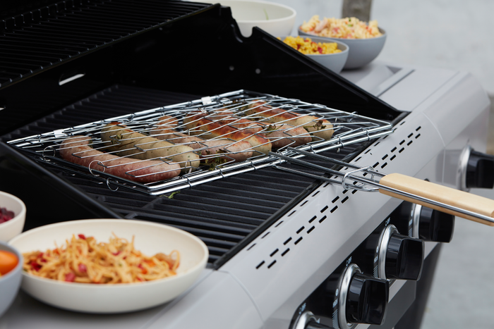 Barbecook Grille élastique FSC®