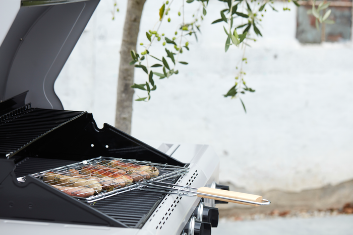 Barbecook Grille élastique FSC®