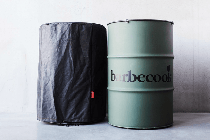 Barbecook Housse De Luxe Pour Edson