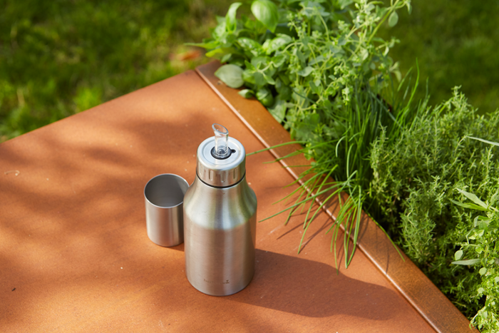 Barbecook Huilier 500ml