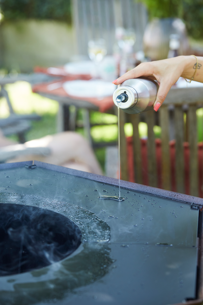 Barbecook Huilier 500ml