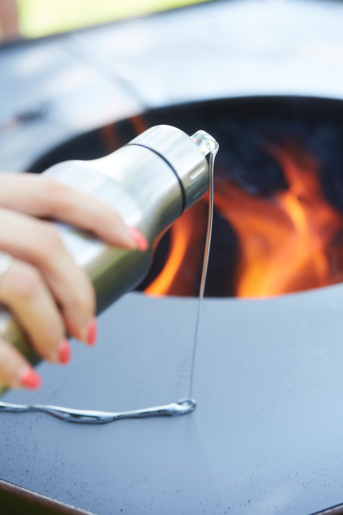 Barbecook Huilier 500ml