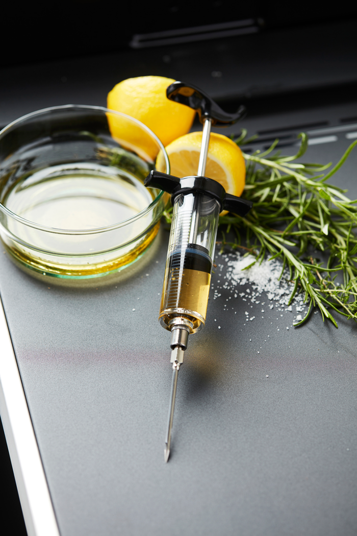 Barbecook Injecteur De Marinade