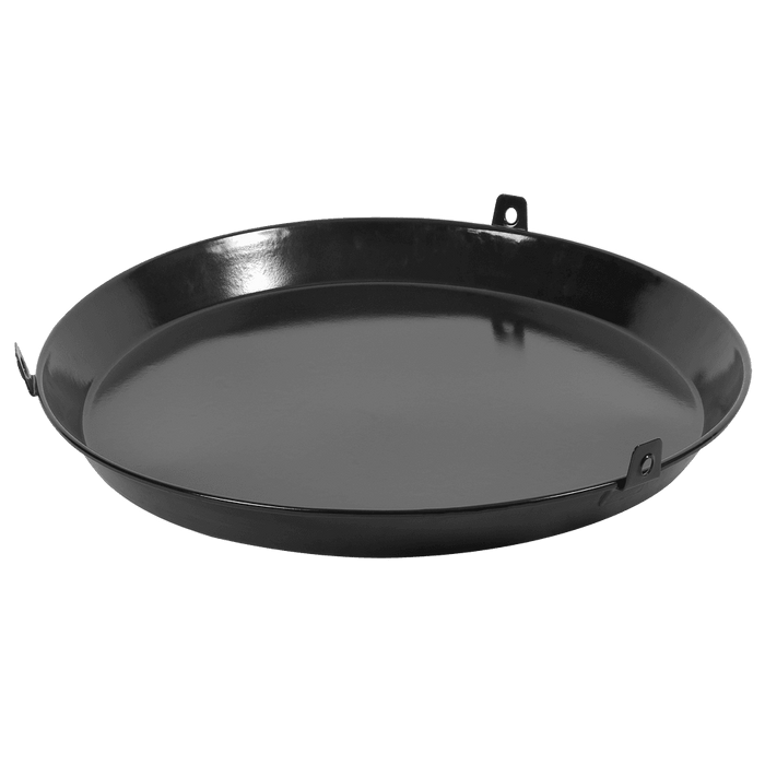 barbecook Junko poêle à barbecue