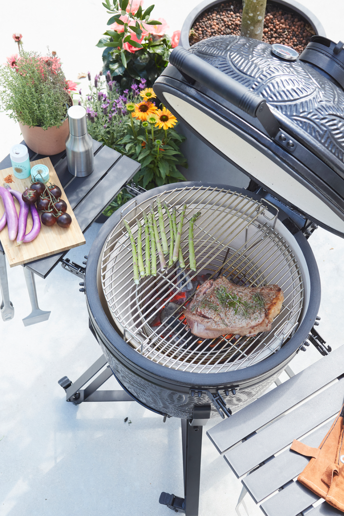 Barbecook Kamal 2.0 Extra Large