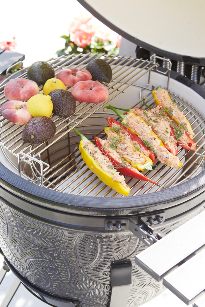 Barbecook Kamal 2.0 Extra Large