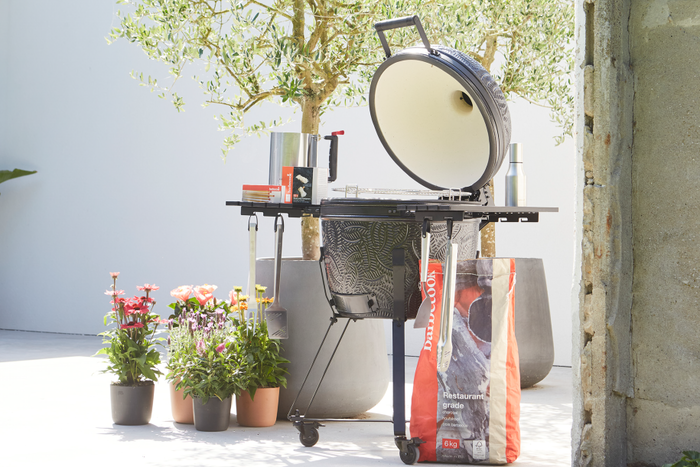 Barbecook Kamal 2.0 Extra Large Mat