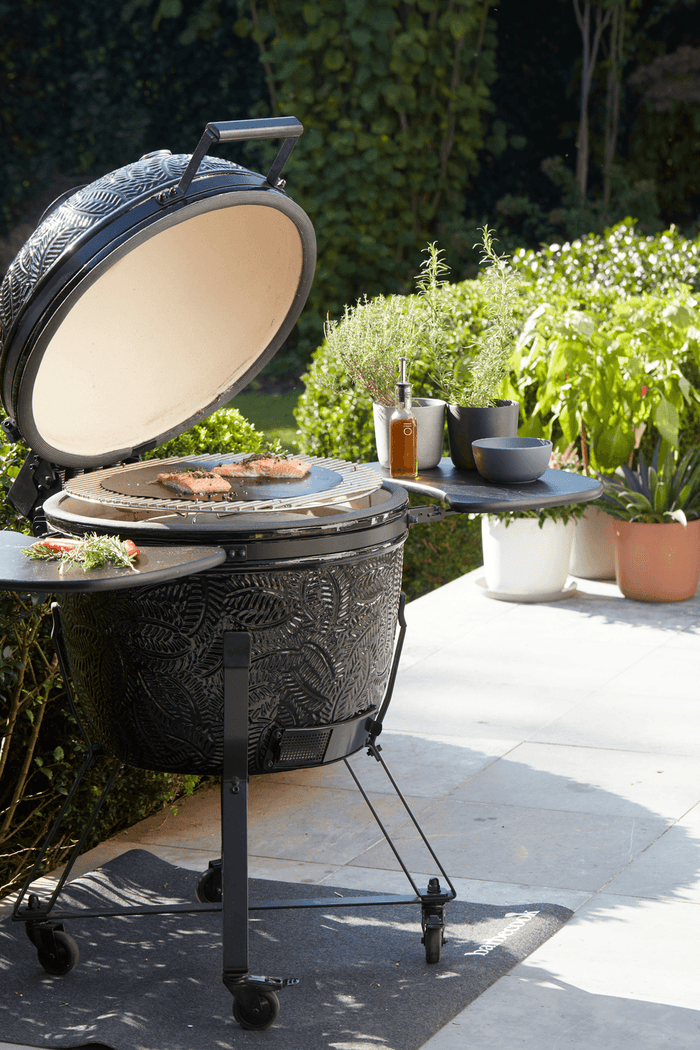 Barbecook Kamal 53/L