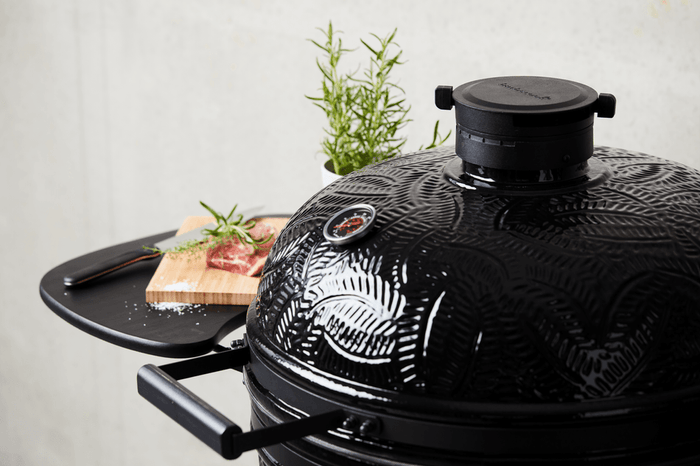 Barbecook Kamal 60/XL