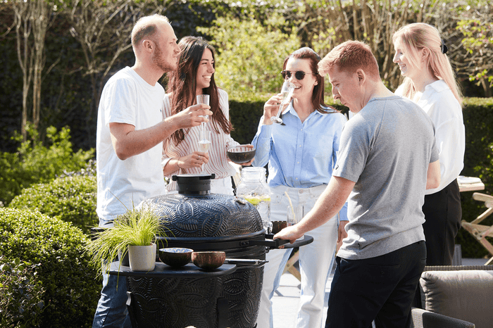 Barbecook Kamal 60/XL Mat