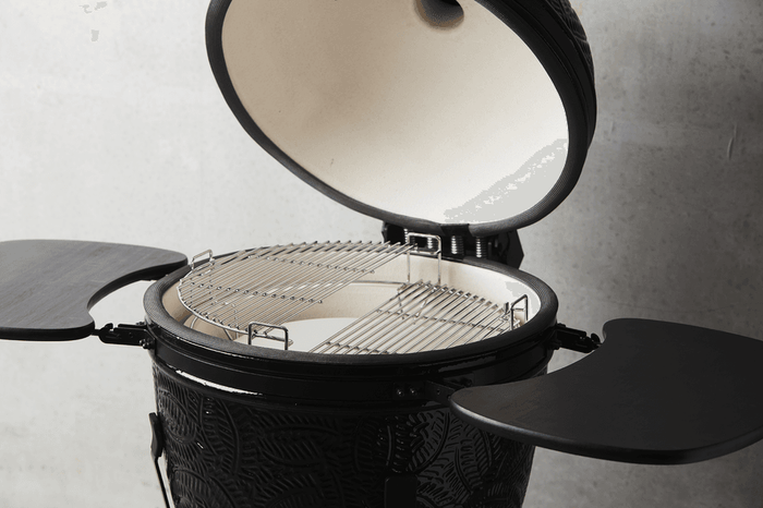Barbecook Kamal 60/XL Système De Cuisson Flexible