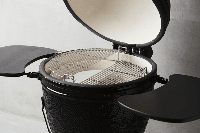 Barbecook Kamal 60/XL Système De Cuisson Flexible