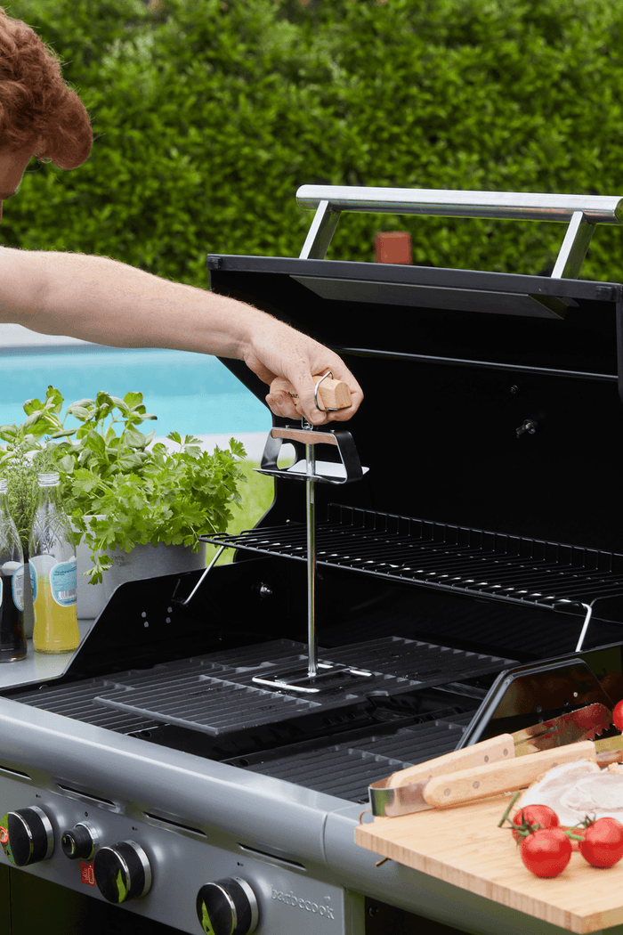 Barbecook Lève Grille FSC®
