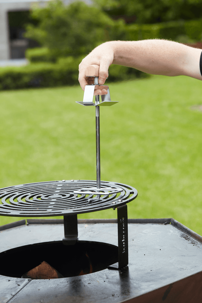 Barbecook Lève Grille FSC®