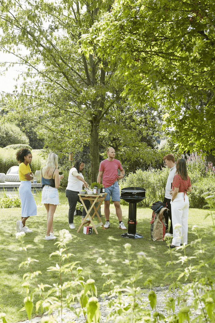Barbecook Loewy 40