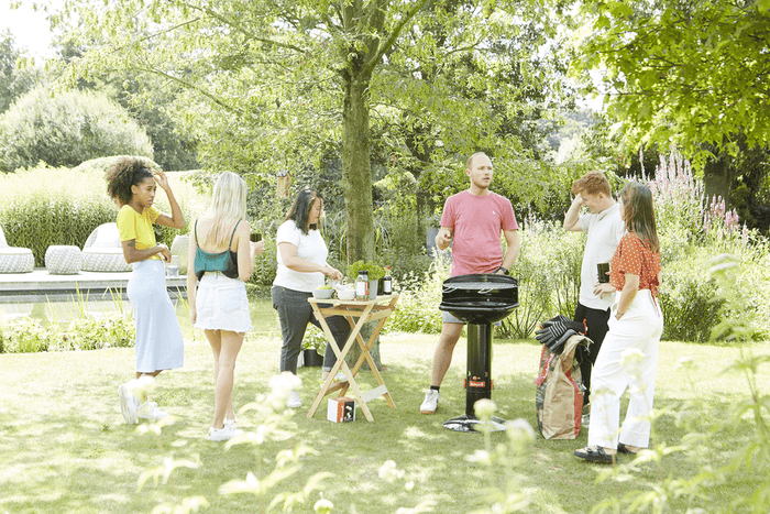 Barbecook Loewy 40