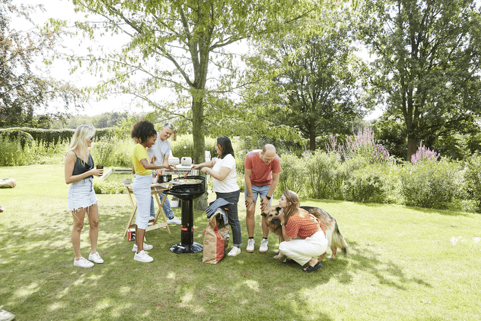 Barbecook Loewy 45